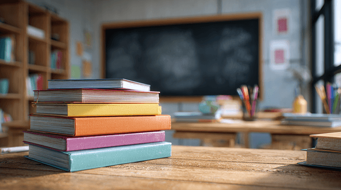 libri scolastici servizi